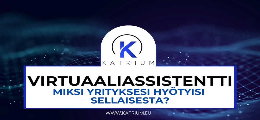 Virtuaaliassistentti