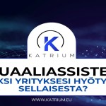 Virtuaaliassistentti