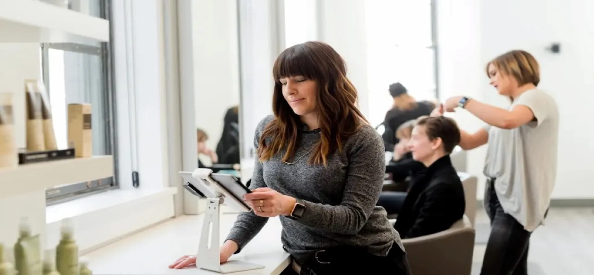 ymmärrä paremmin yritystäsi