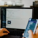 ulkoistettu blogipalvelu