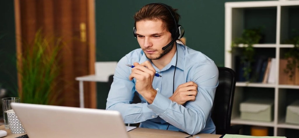 Customer Service Skills for Professional Growth