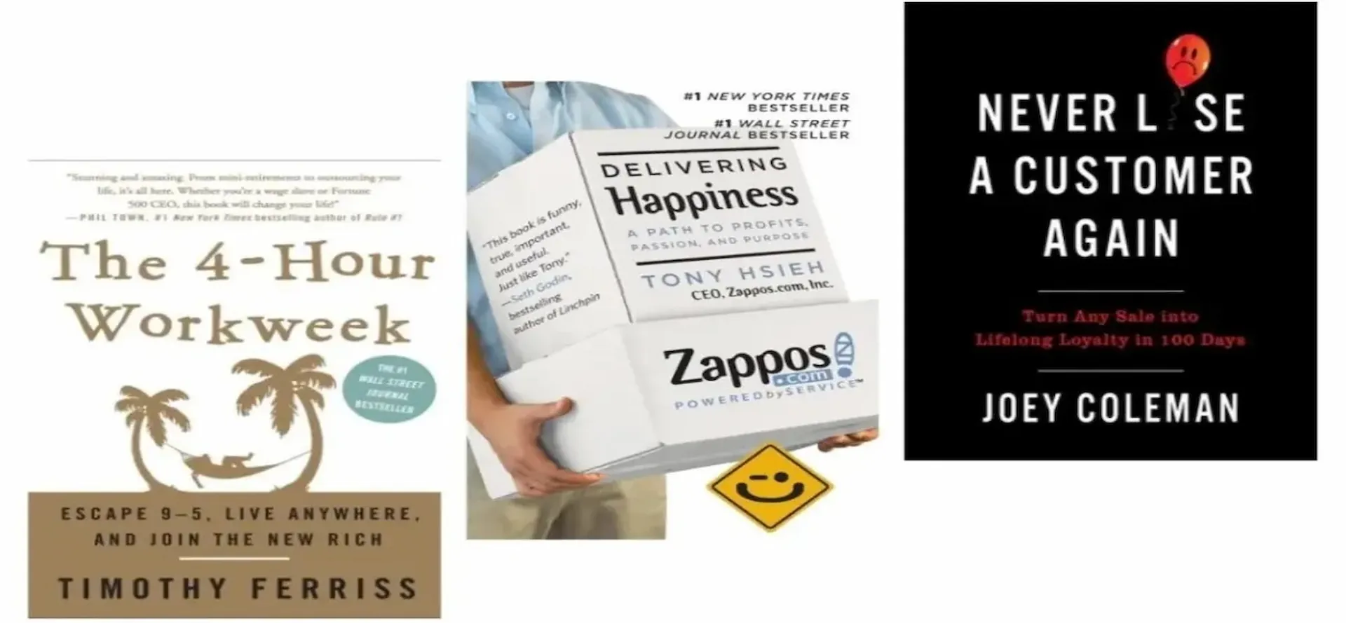 New Year Reading List 2024