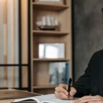 Market research expert