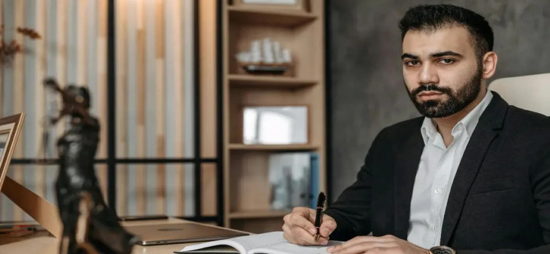 Market research expert