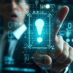 Decorative image of outsourcing ideas