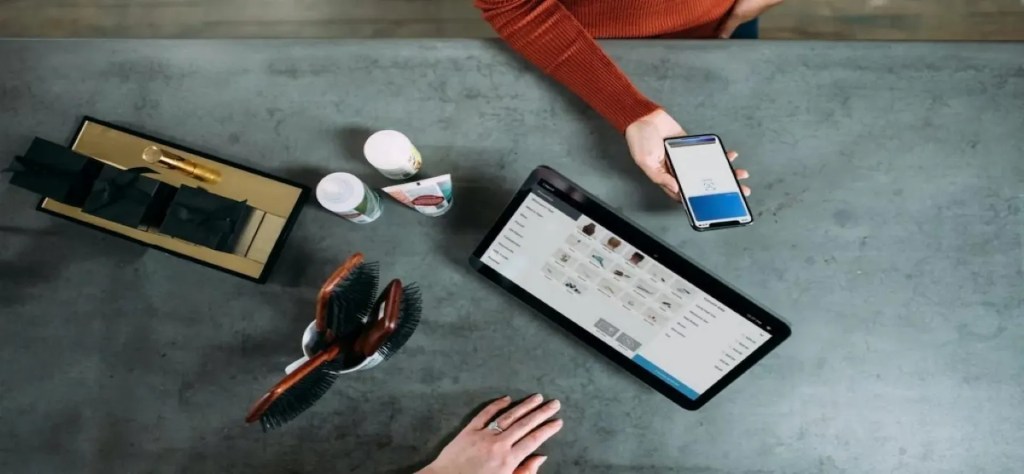 erilaiset asiakastyypit