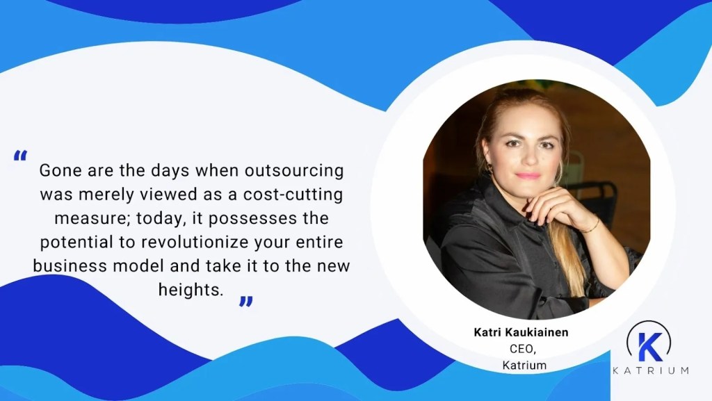 Quote from Katri Kaukiainen