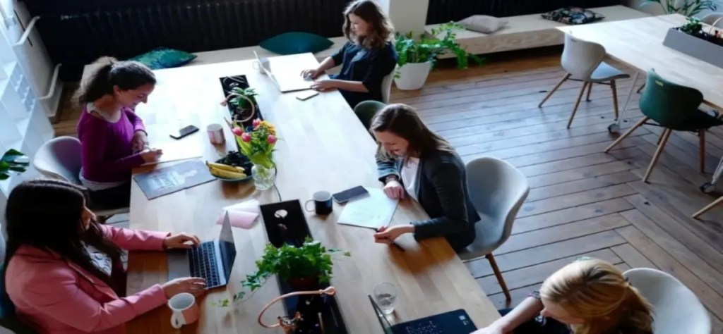 Empowering Teams to Achieve More Together