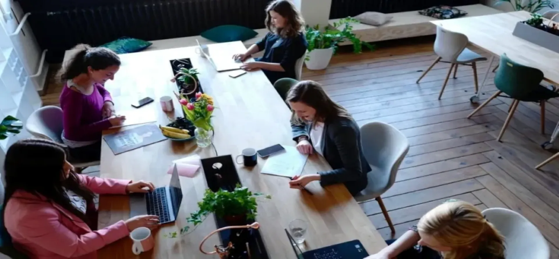 Empowering Teams to Achieve More Together