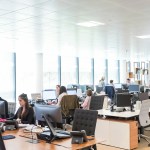 Call center customers