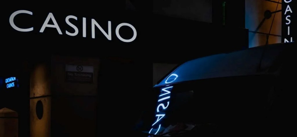 Marketing in Online Casinos