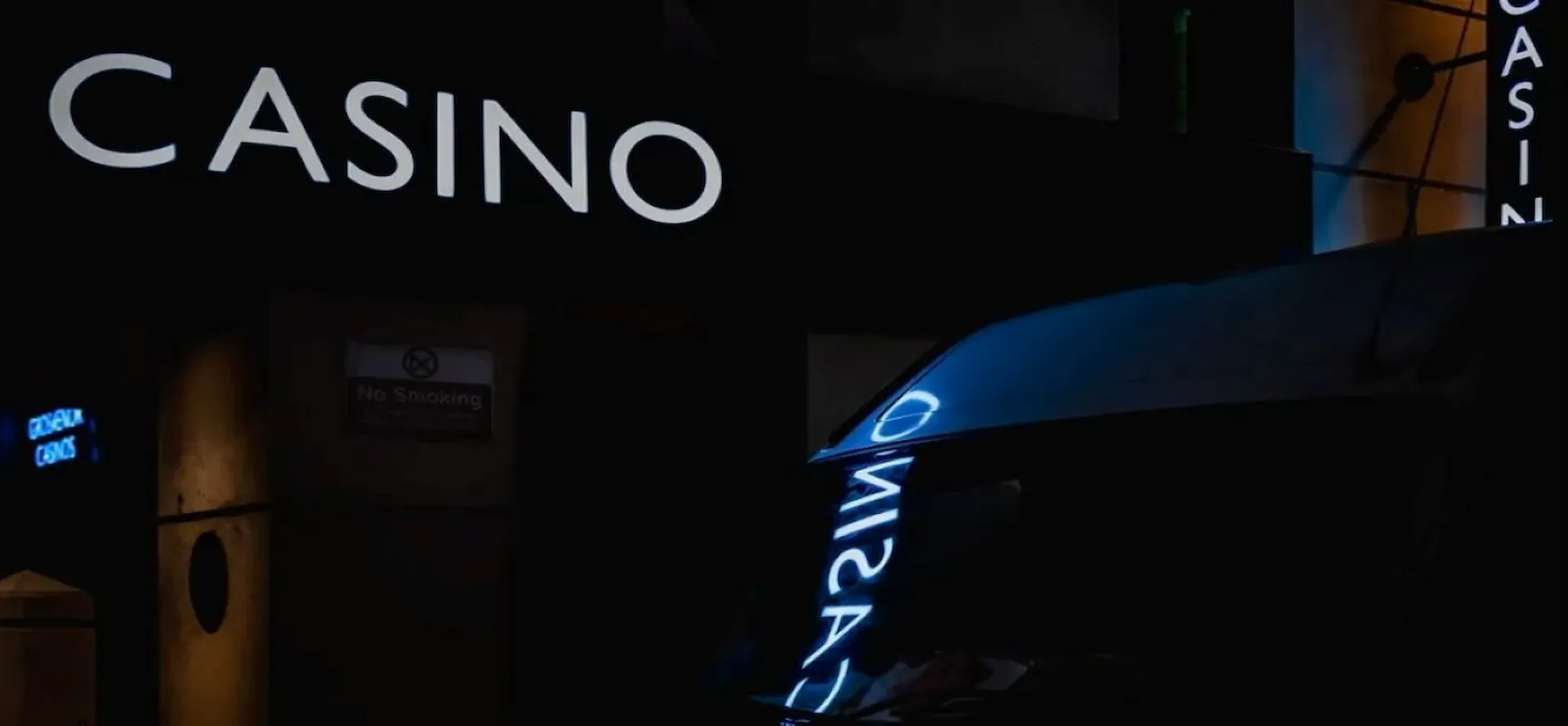 Marketing in Online Casinos