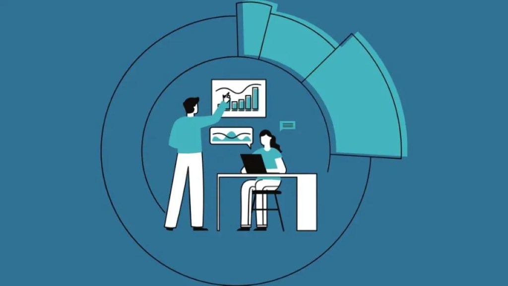 Market research analysis