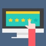 Drawing decepting customer experience