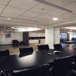 Meeting-room