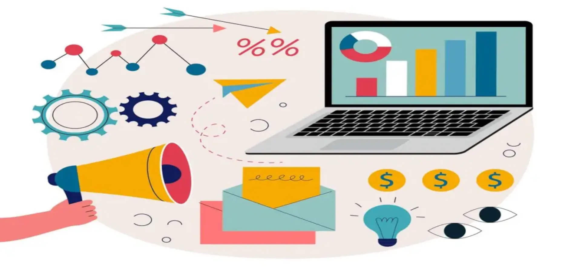 sales and marketing tools