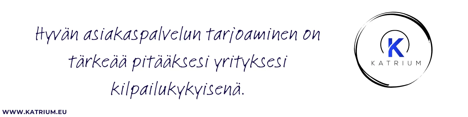 Asiakaspalvelu-kuva, joka korostaa laadukkaan asiakaspalvelun merkitystä yrityksen kilpailukyvyn säilyttämisessä ja asiakastyytyväisyyden vahvistamisessa.