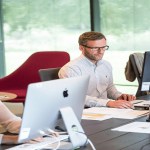 contact center palvelu