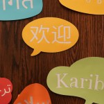 Monikielinen asiakaspalvelu