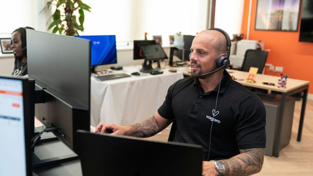 Callcenter - Så här ringer proffsen