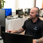 Callcenter - Så här ringer proffsen