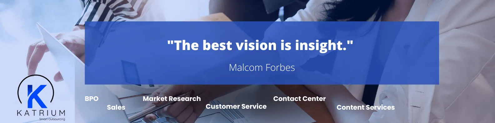 Malcom Forbes quote