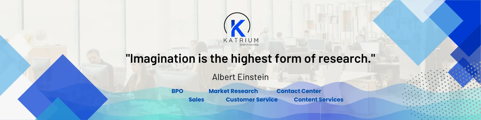 Albert Einstein quote