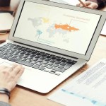 Internationalization as a business strategy