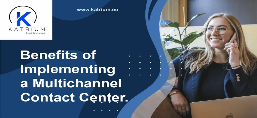 Multichannel Contact Center