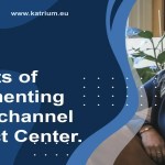 Multichannel Contact Center