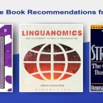 Text depicting Three book recommendations from Katrium