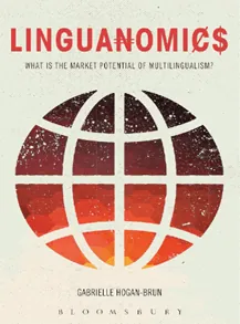 Book recommendation: "Linguanomics"