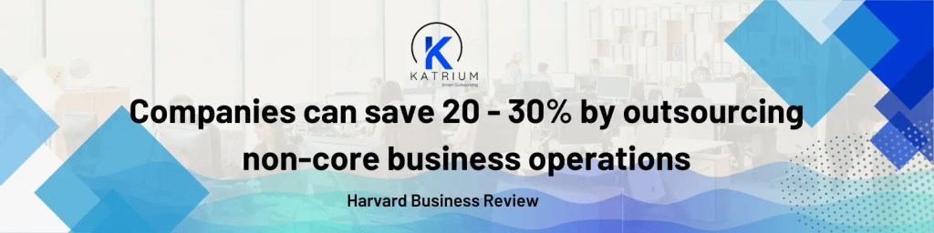 Hardward Business Review statistics