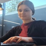 A remote intership with Katrium