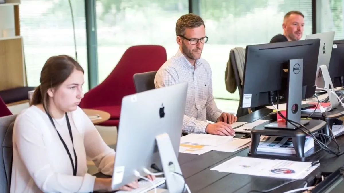 asiakaspalvelukeskukset