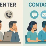 contact-center-palvelu