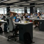 kansainvälinen asiakaspalvelu