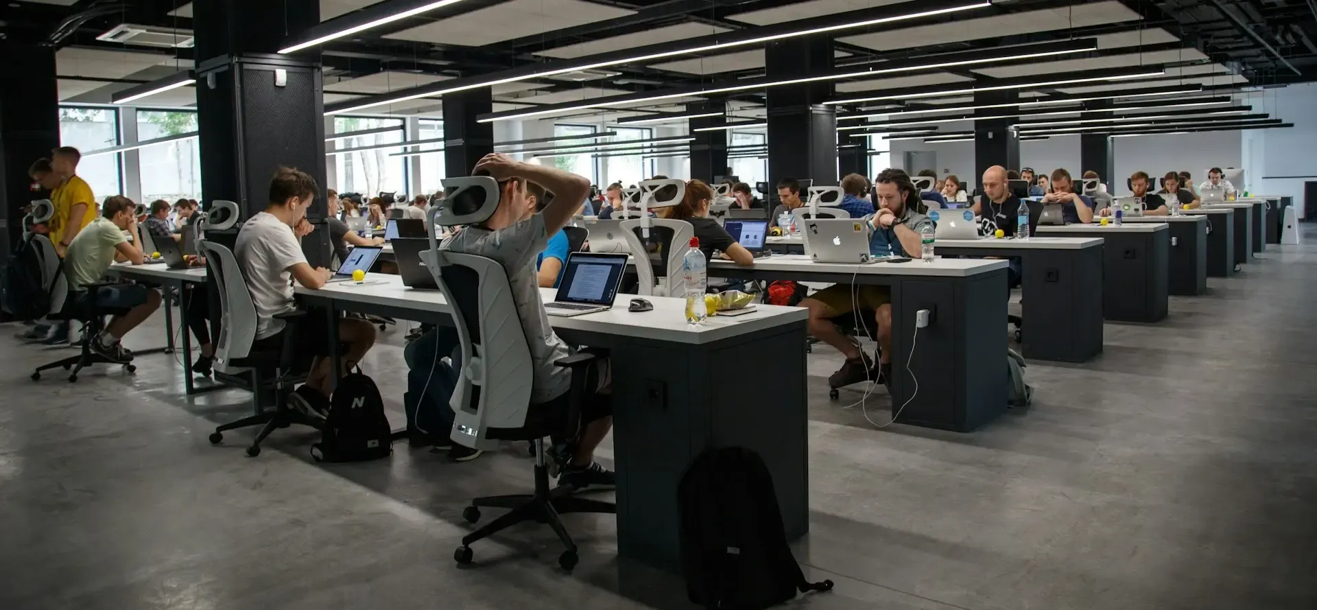 kansainvälinen asiakaspalvelu