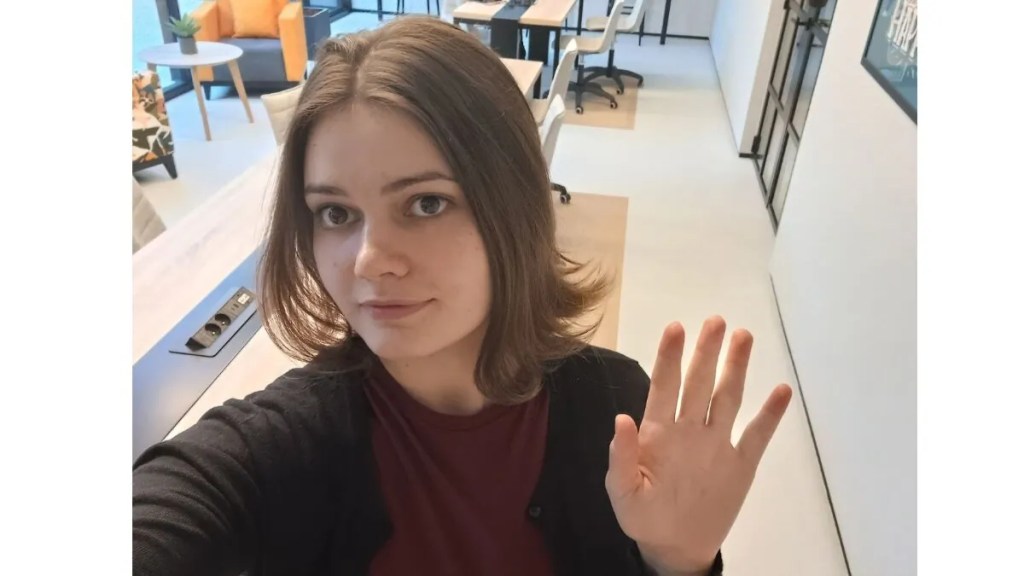 A remote intership with Katrium