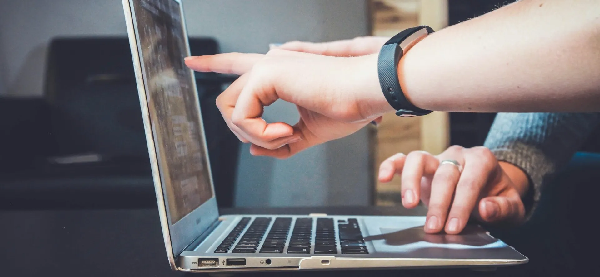 työharjoittelu Katriumilla