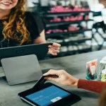 Asiakaspalvelun-tunnusmerkit