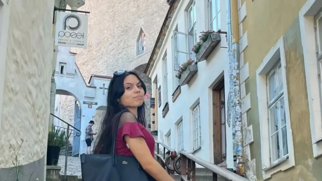 International internship at Katrium