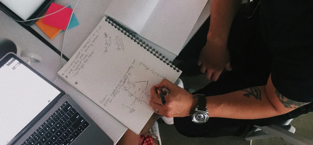 Internship experience with Katrium