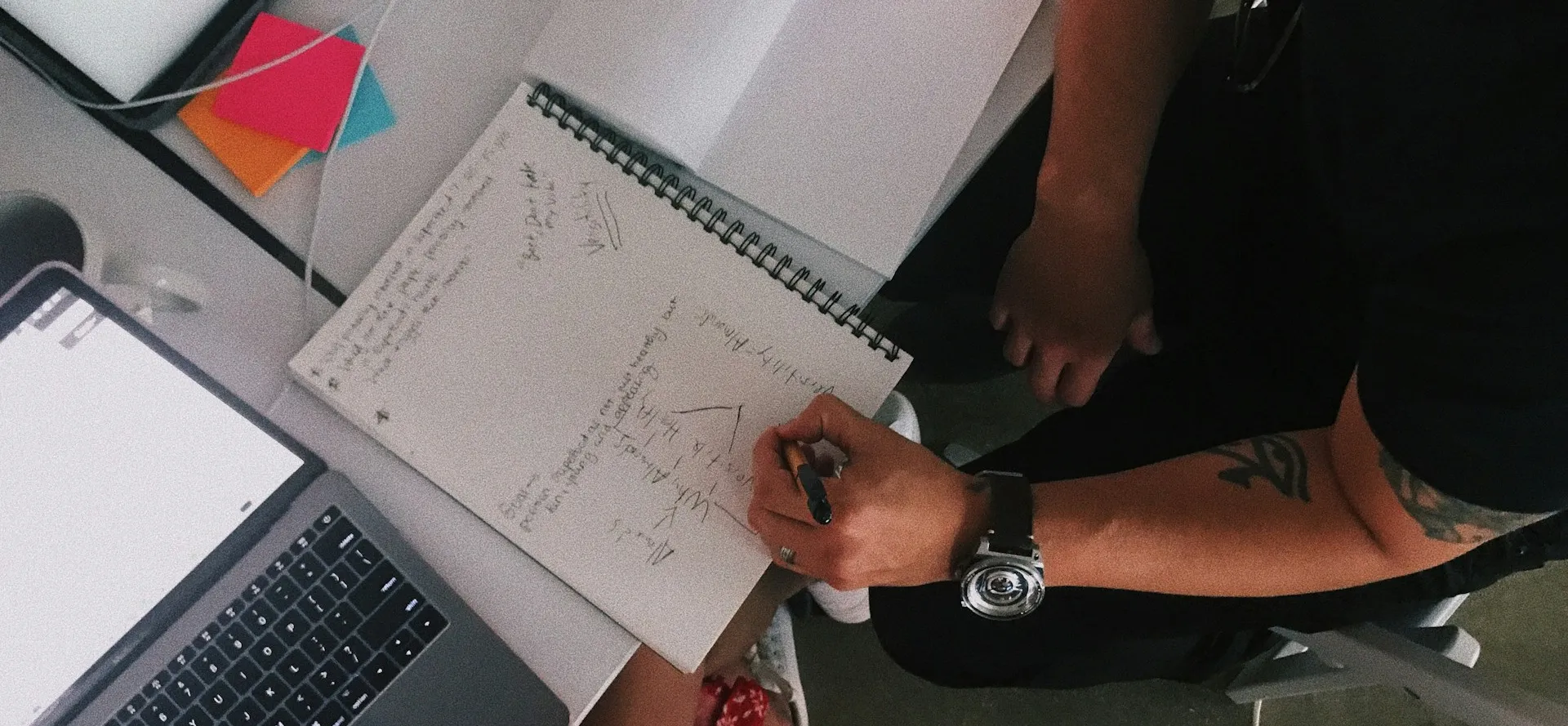 Internship experience with Katrium