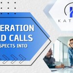 Lead generation from cold calls