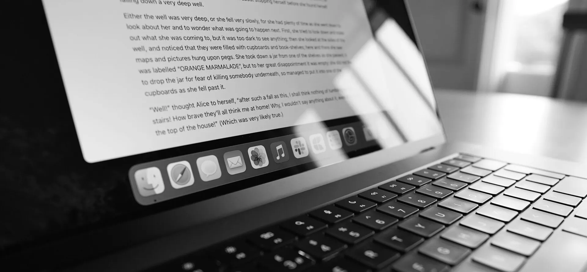 hyvä blogikirjoitus