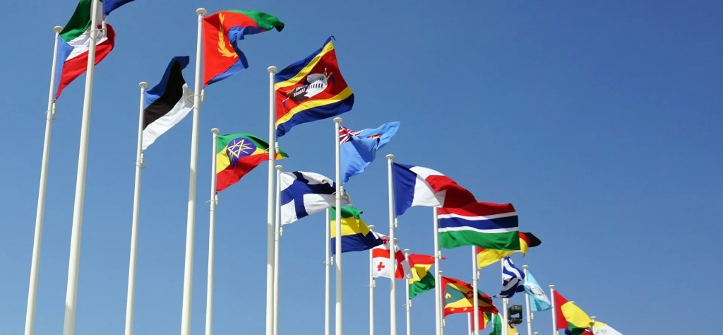 käännöspalvelut ovat