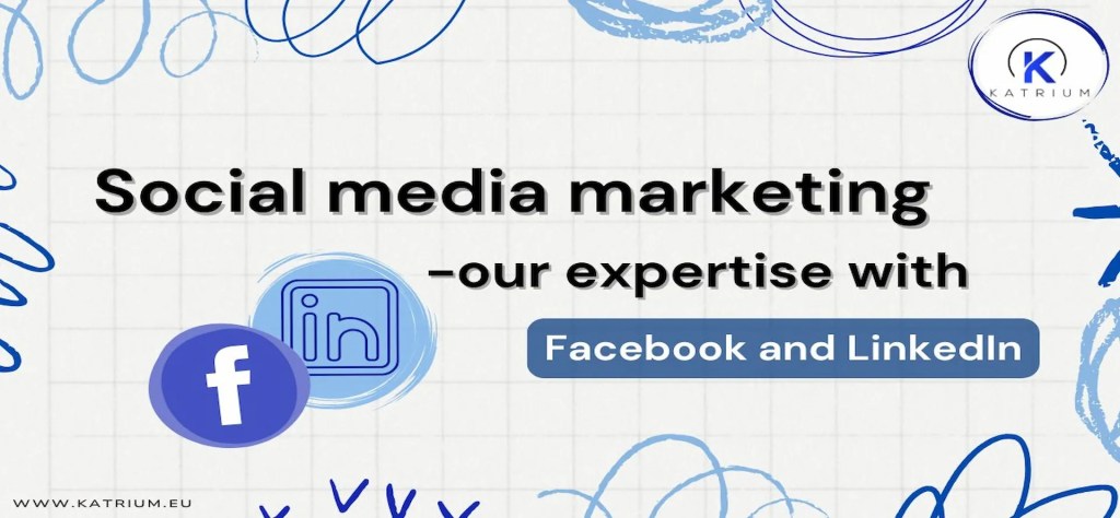 Social media marketing services