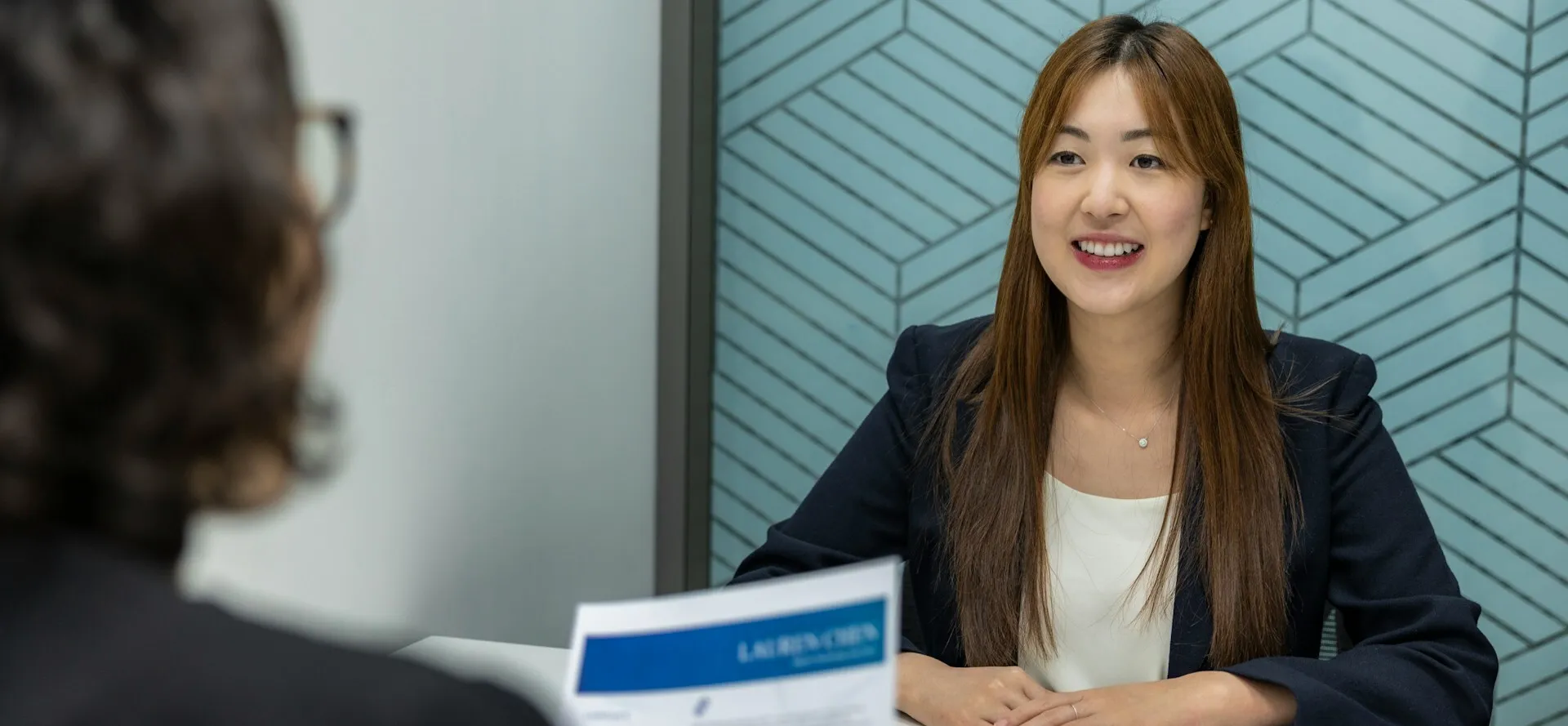 Laadulliset haastattelut