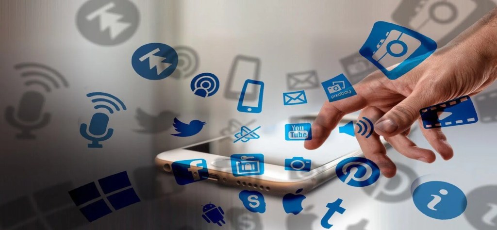 Social-media-campaigns